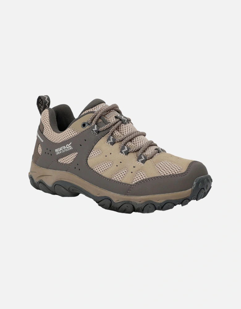 Womens/Ladies Edgepoint IV Low Walking Shoes