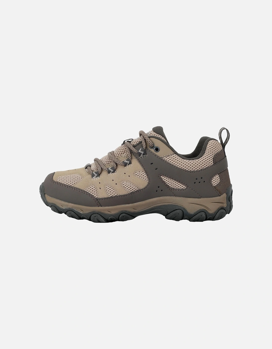 Womens/Ladies Edgepoint IV Low Walking Shoes