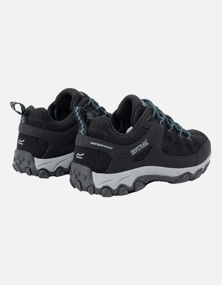 Womens/Ladies Edgepoint IV Low Walking Shoes