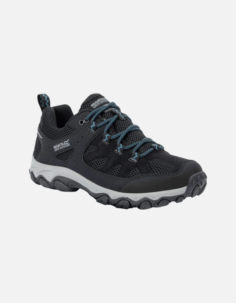 Womens/Ladies Edgepoint IV Low Walking Shoes