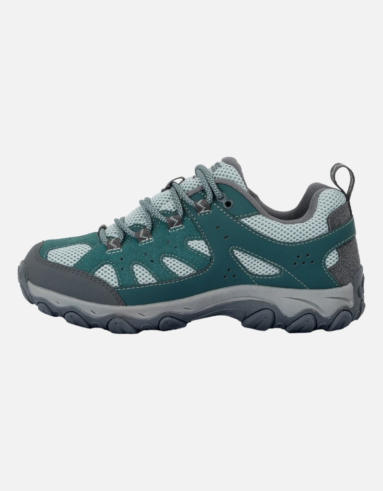 Womens/Ladies Edgepoint IV Low Walking Shoes