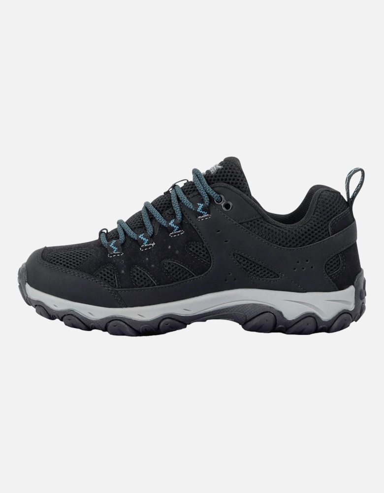 Womens/Ladies Edgepoint IV Low Walking Shoes