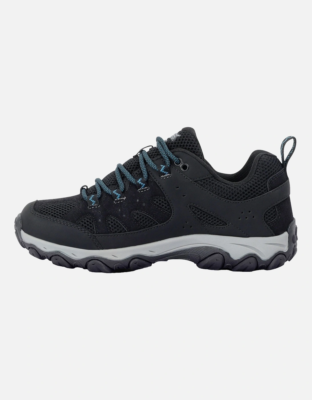 Womens/Ladies Edgepoint IV Low Walking Shoes
