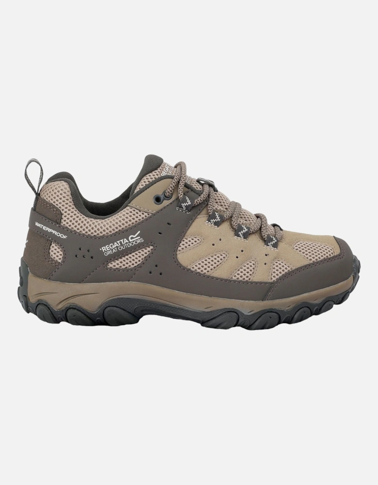 Womens/Ladies Edgepoint IV Low Walking Shoes
