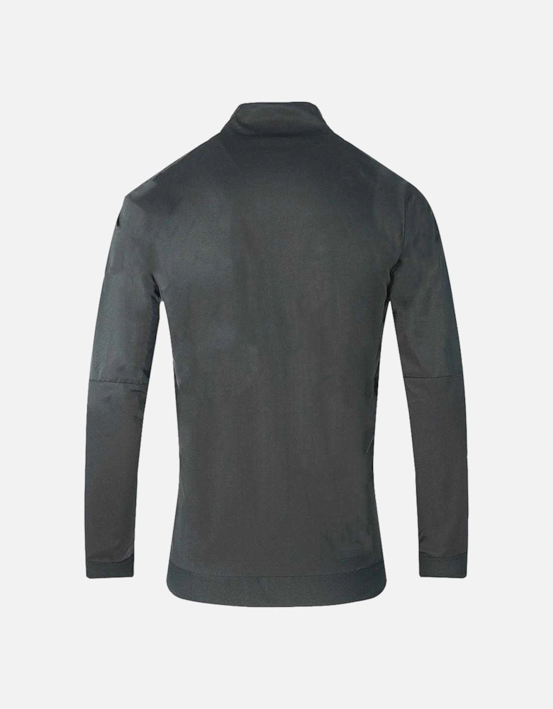 Mens Liga Sideline Soft Shell Jacket