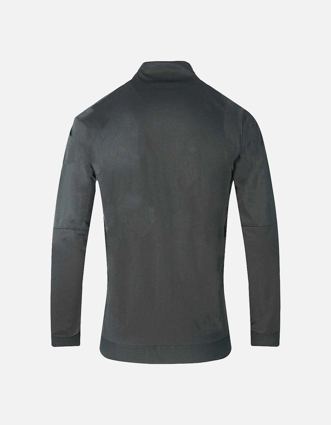 Mens Liga Sideline Soft Shell Jacket