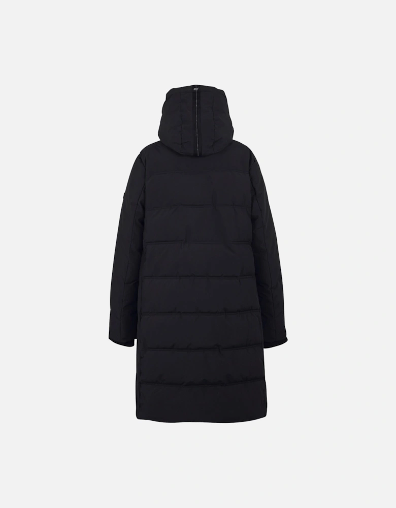 Womens/Ladies Eryn Padded Jacket