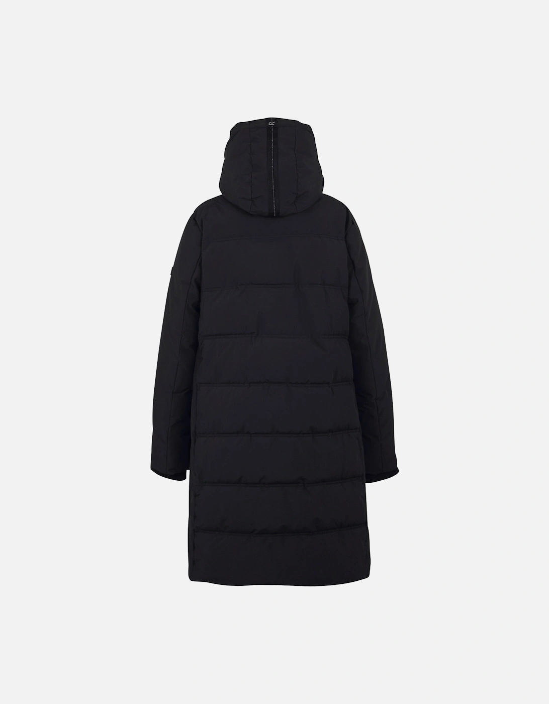 Womens/Ladies Eryn Padded Jacket