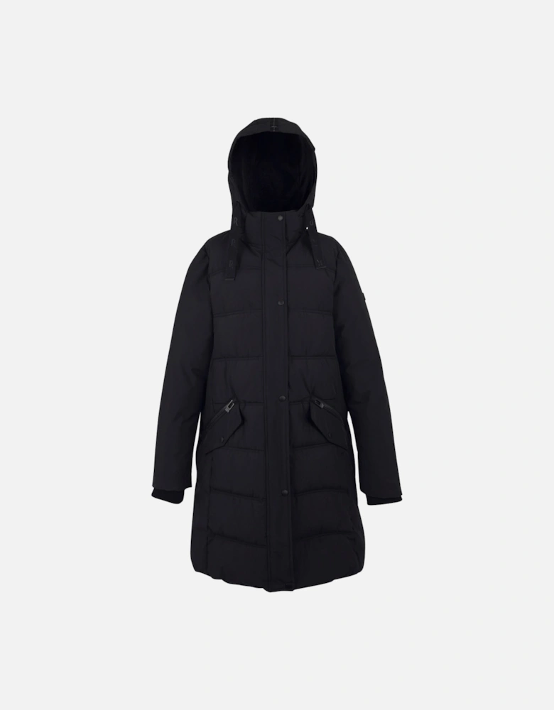 Womens/Ladies Eryn Padded Jacket