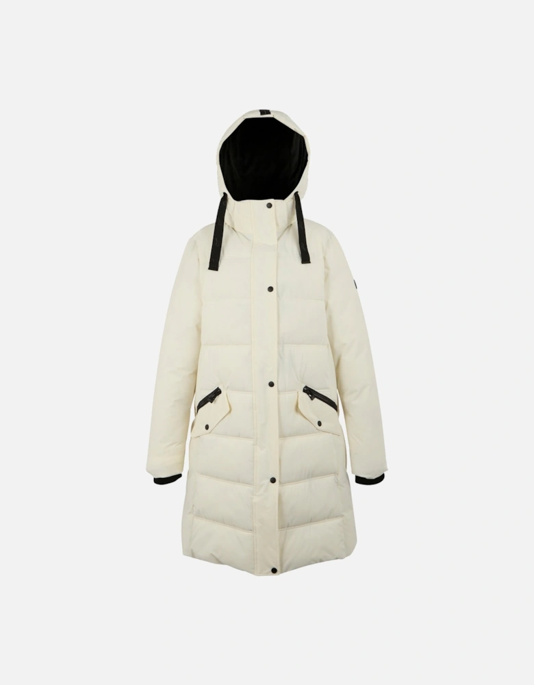 Womens/Ladies Eryn Padded Jacket