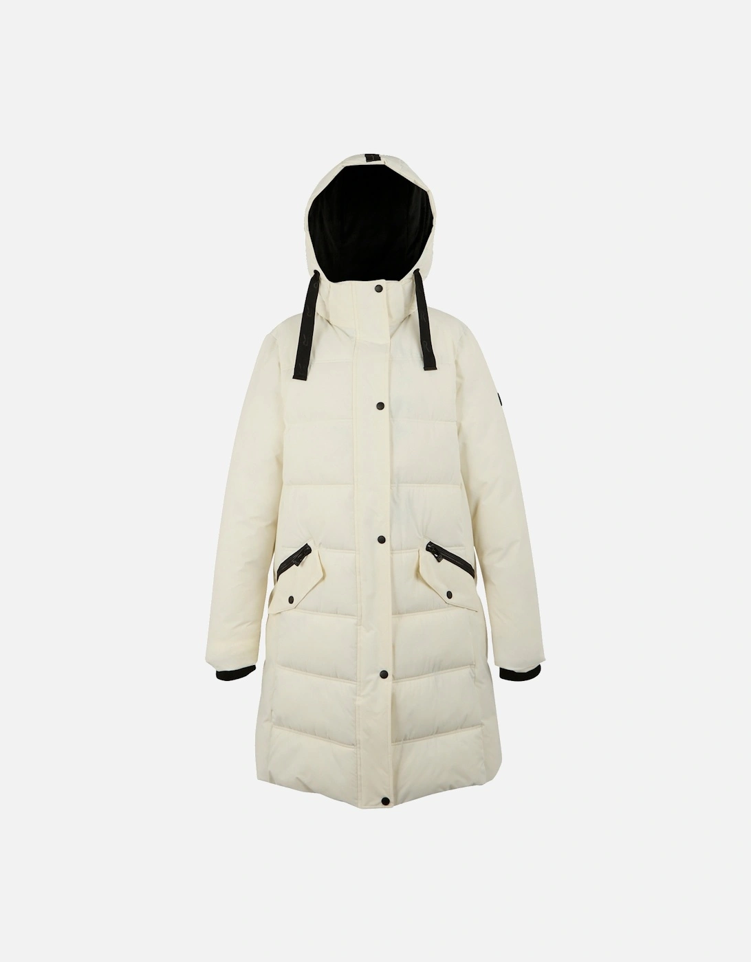 Womens/Ladies Eryn Padded Jacket, 6 of 5