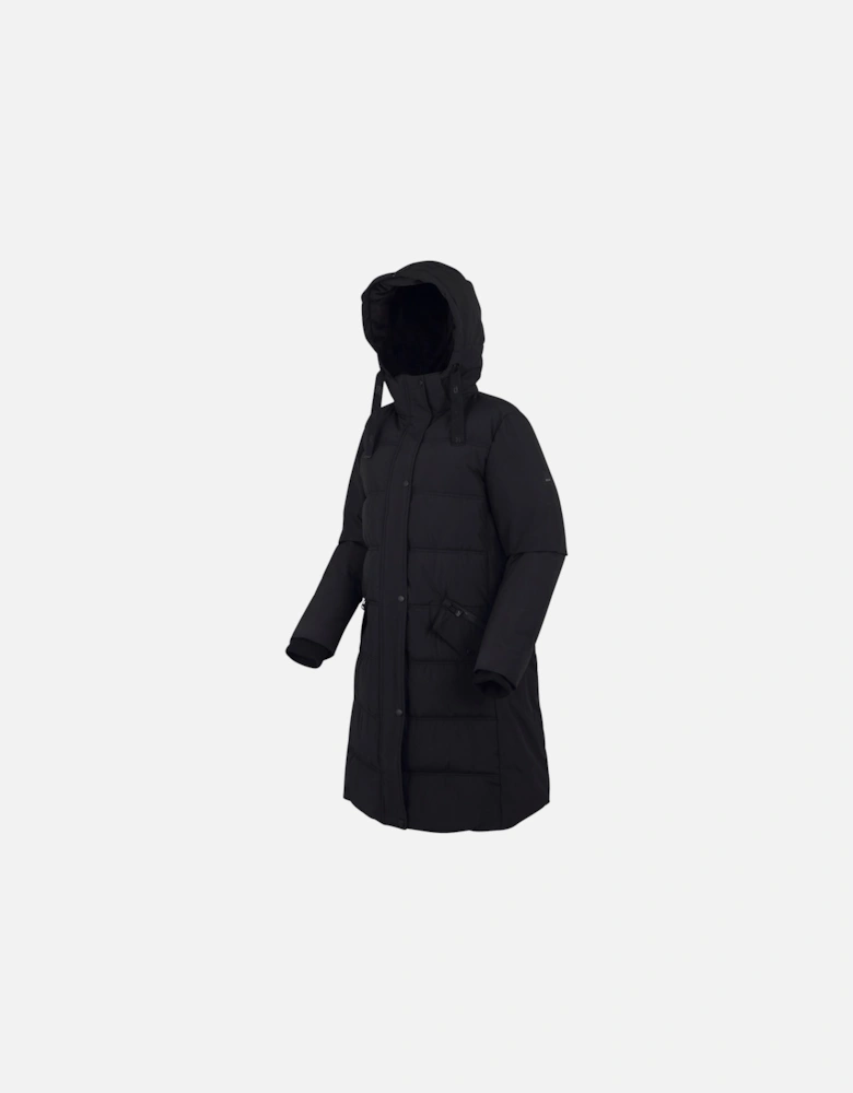 Womens/Ladies Eryn Padded Jacket