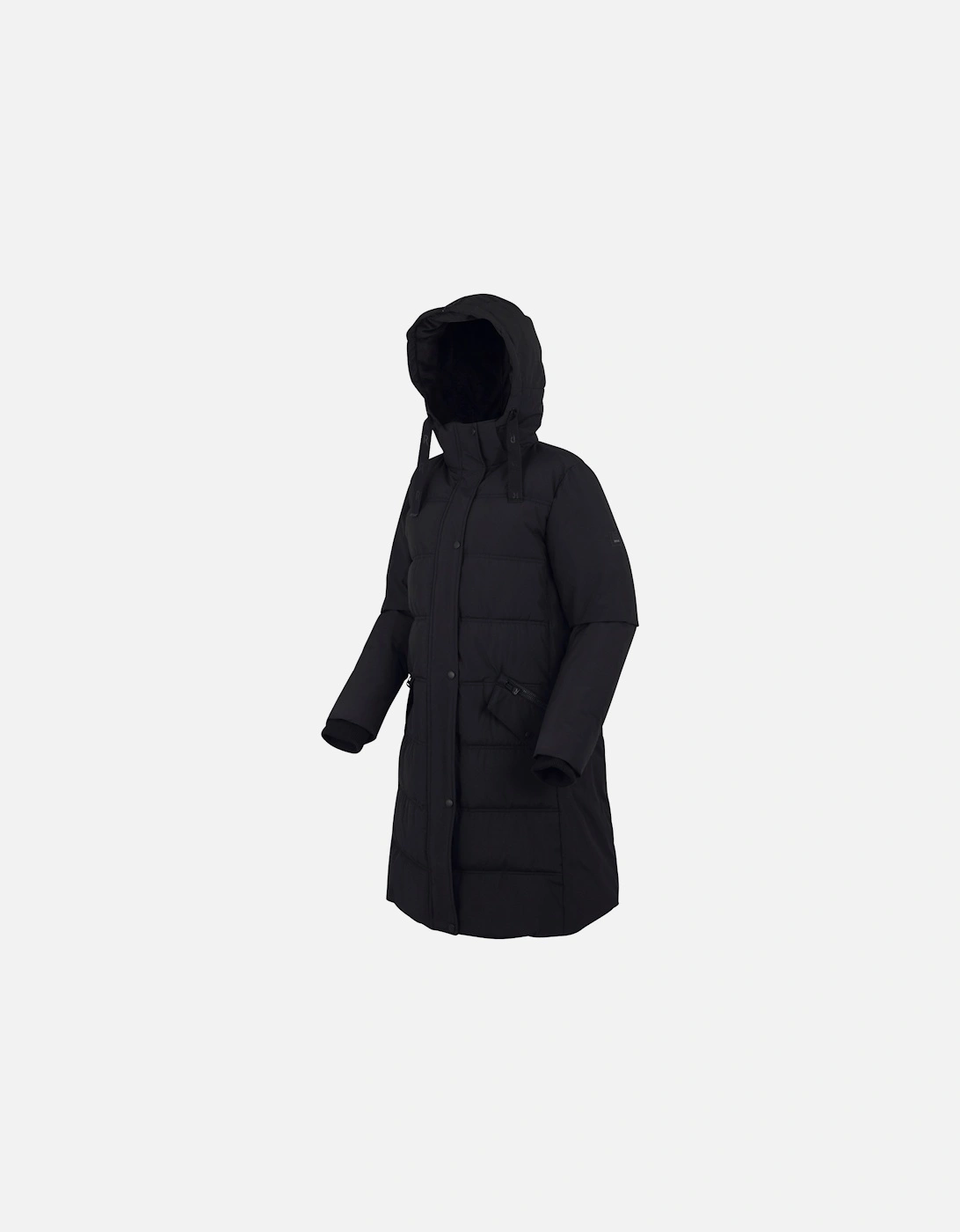 Womens/Ladies Eryn Padded Jacket