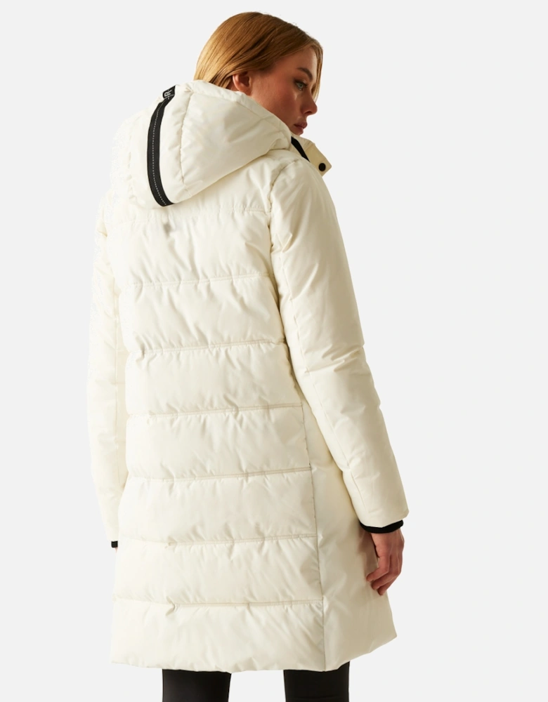 Womens/Ladies Eryn Padded Jacket