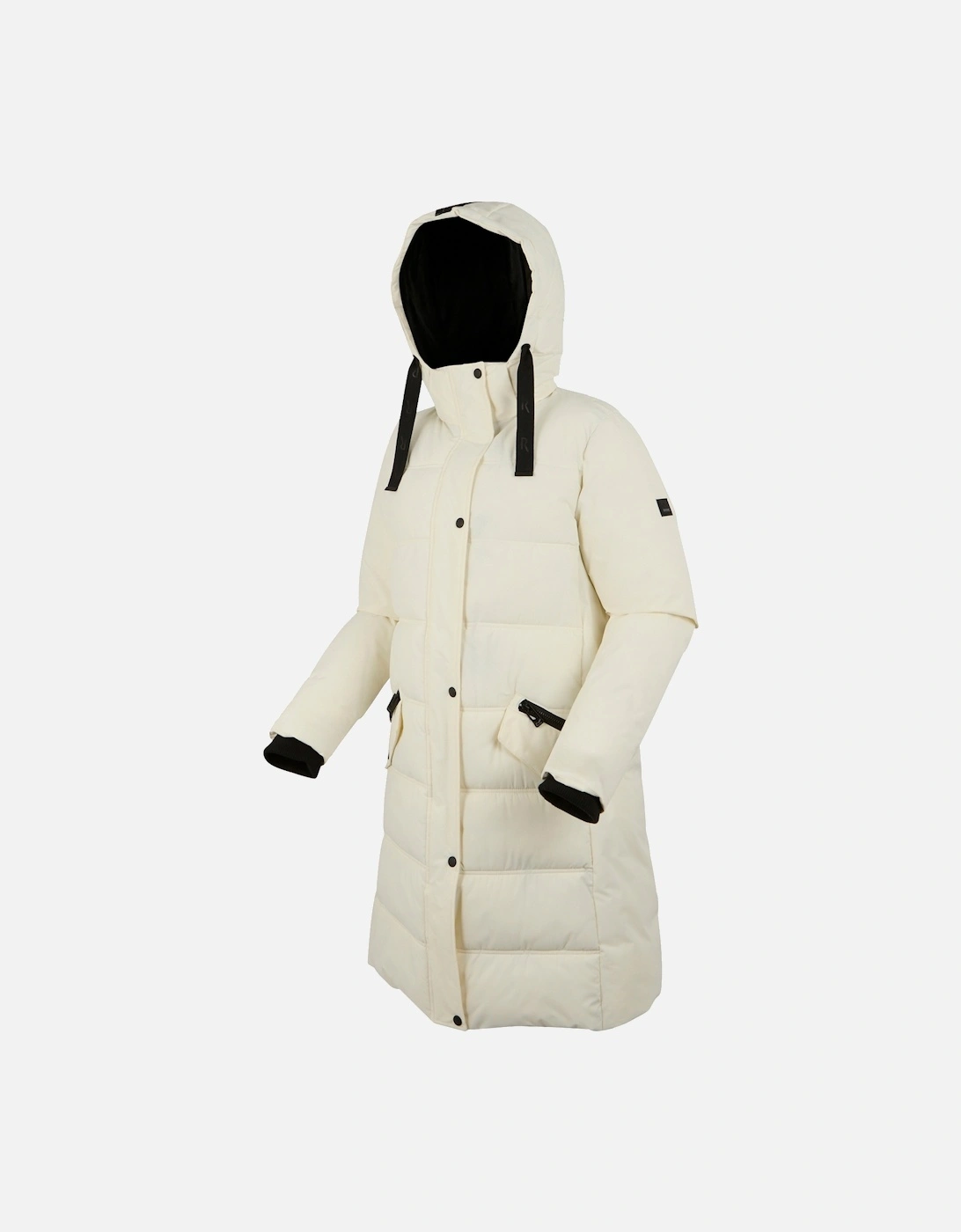 Womens/Ladies Eryn Padded Jacket