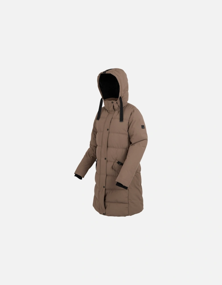 Womens/Ladies Eryn Padded Jacket