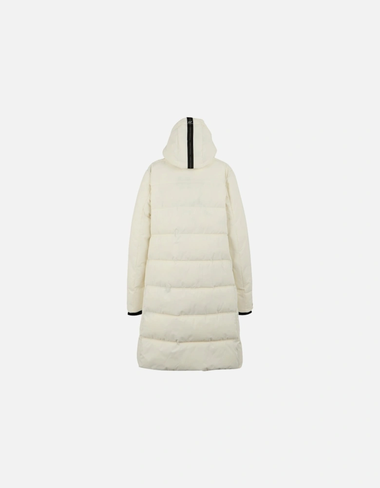 Womens/Ladies Eryn Padded Jacket