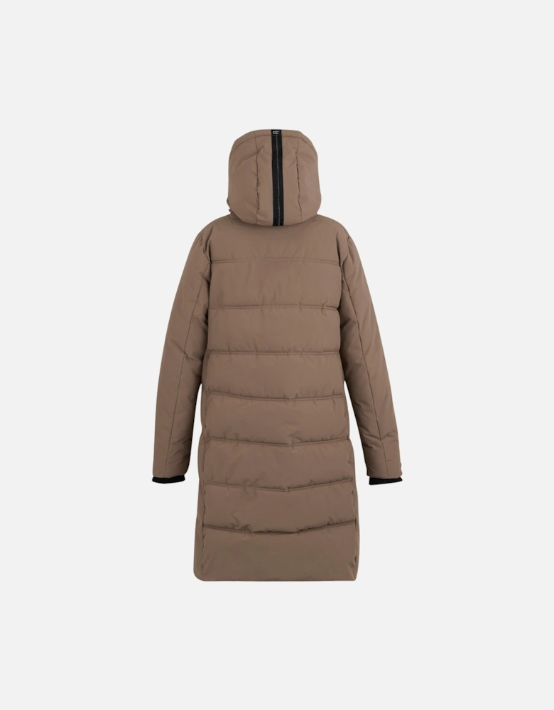 Womens/Ladies Eryn Padded Jacket