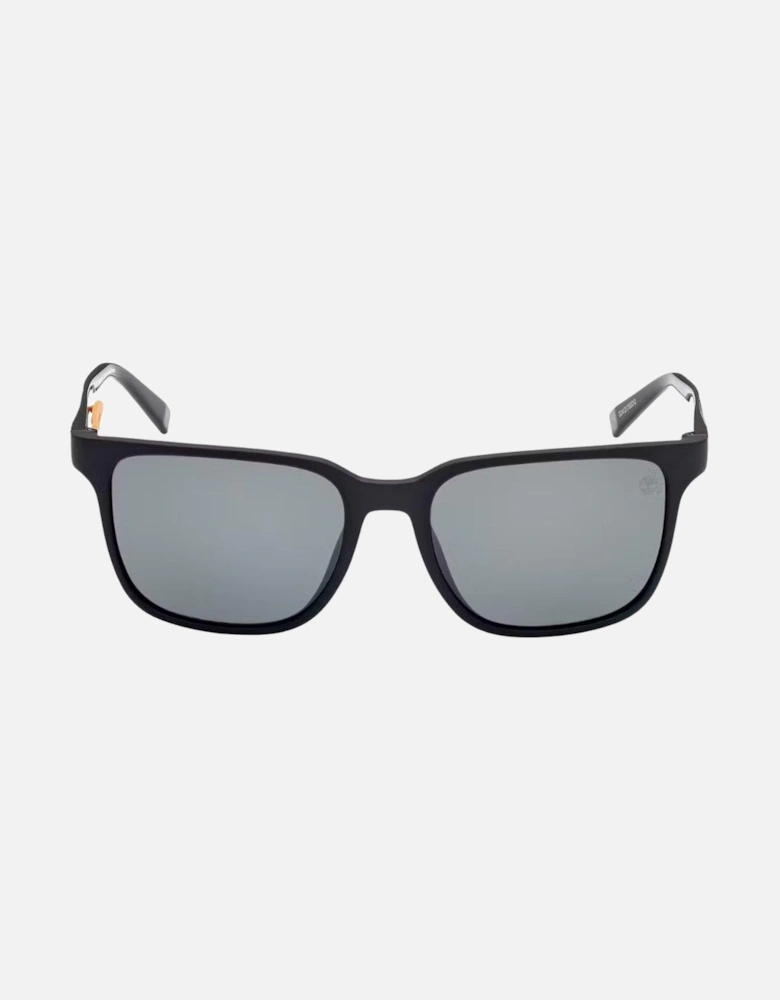 Mens Polarised Sunglasses