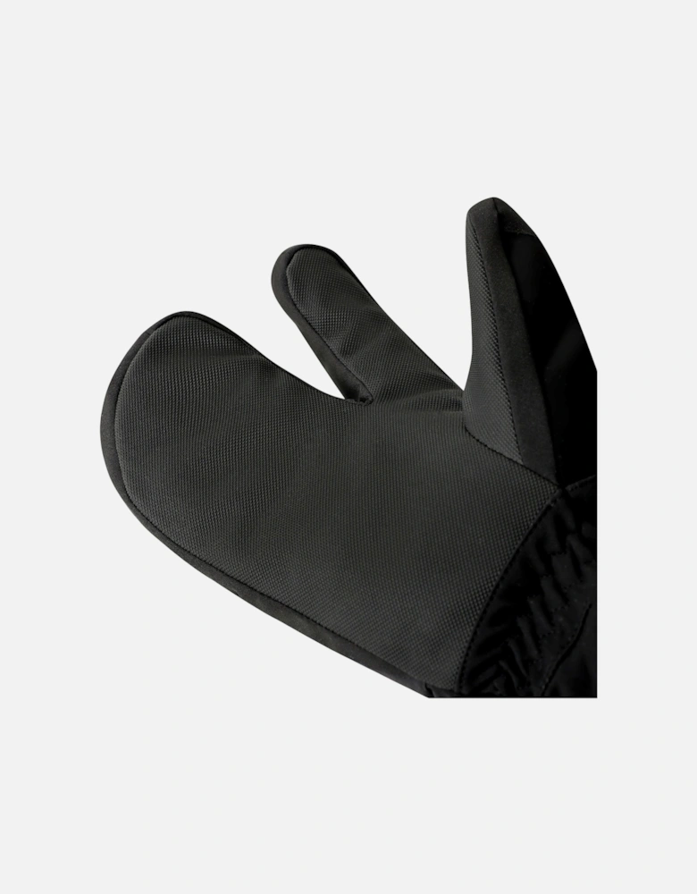 Unisex Adult Indicator Mittens