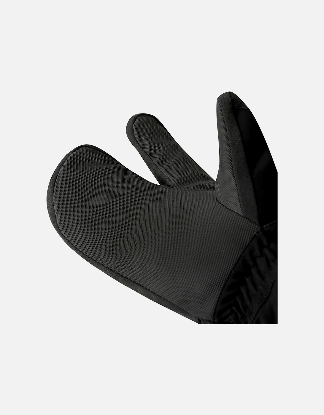 Unisex Adult Indicator Mittens