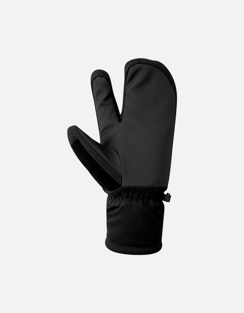 Unisex Adult Indicator Mittens