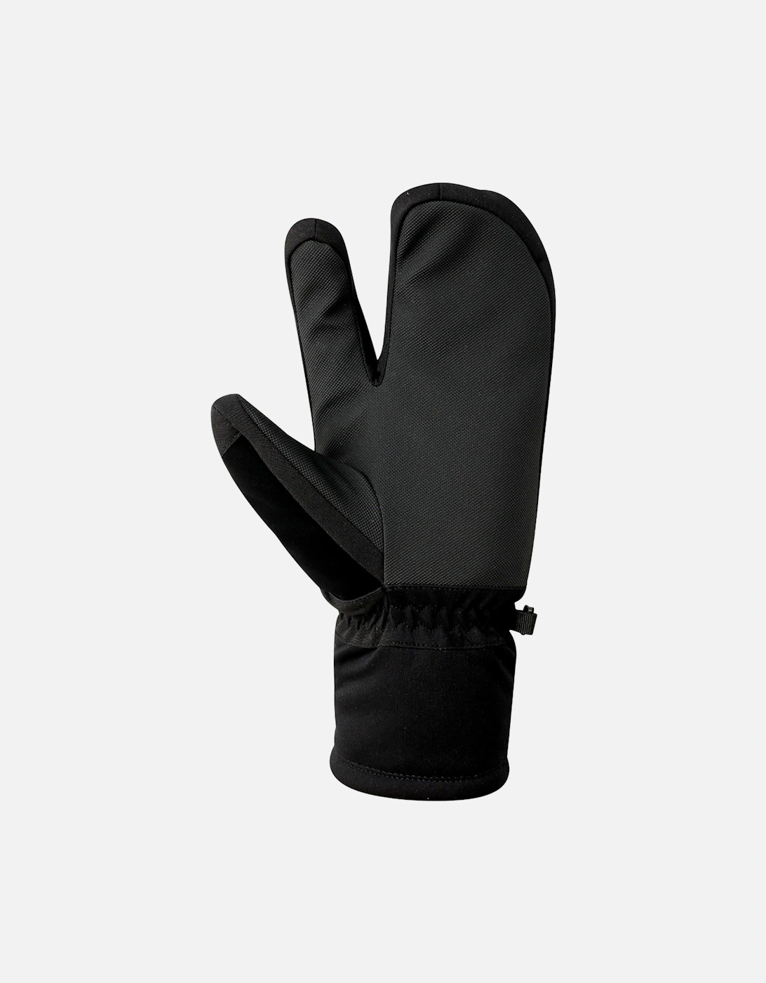 Unisex Adult Indicator Mittens