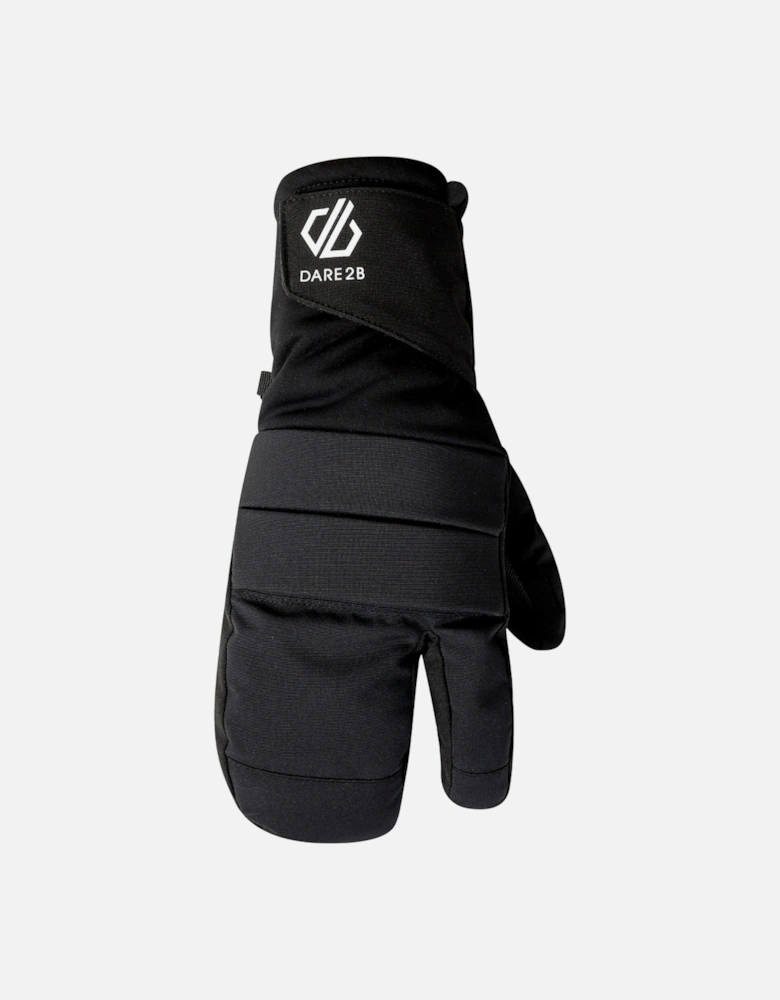 Unisex Adult Indicator Mittens