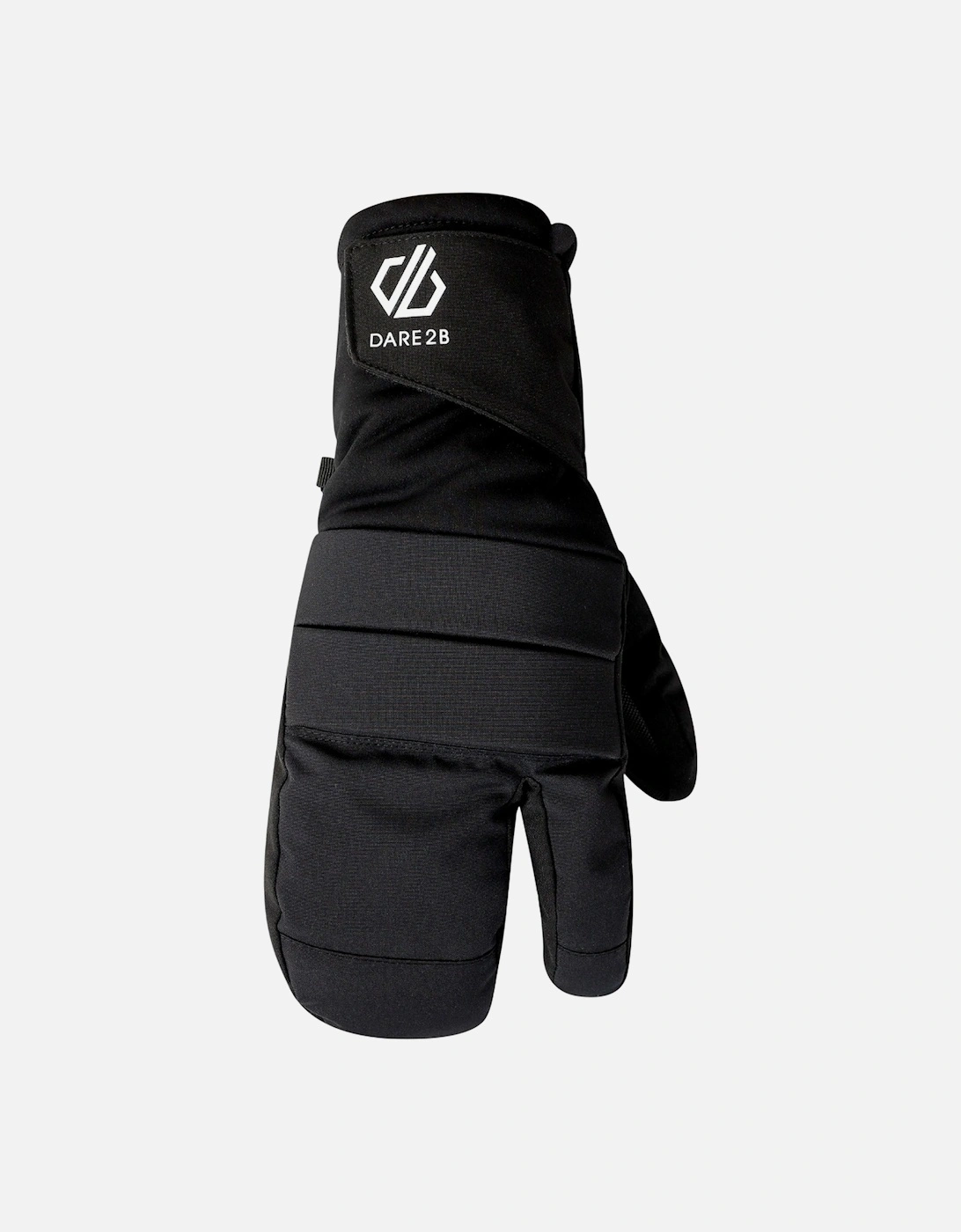 Unisex Adult Indicator Mittens, 6 of 5