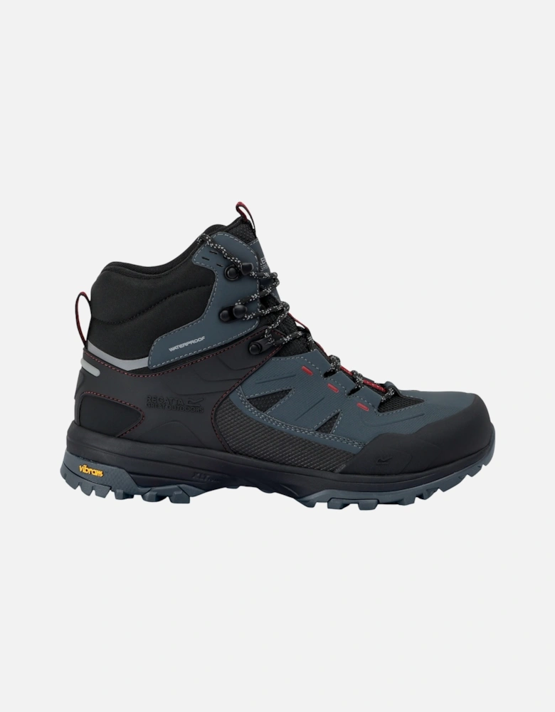 Mens Regen Walking Shoes
