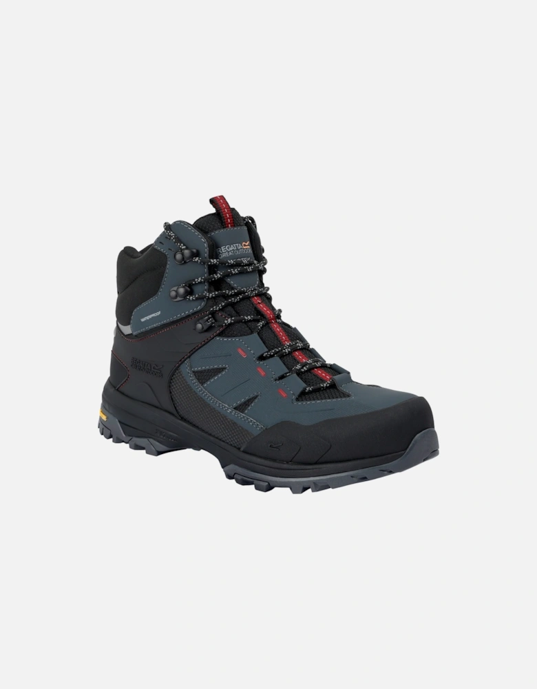 Mens Regen Walking Shoes