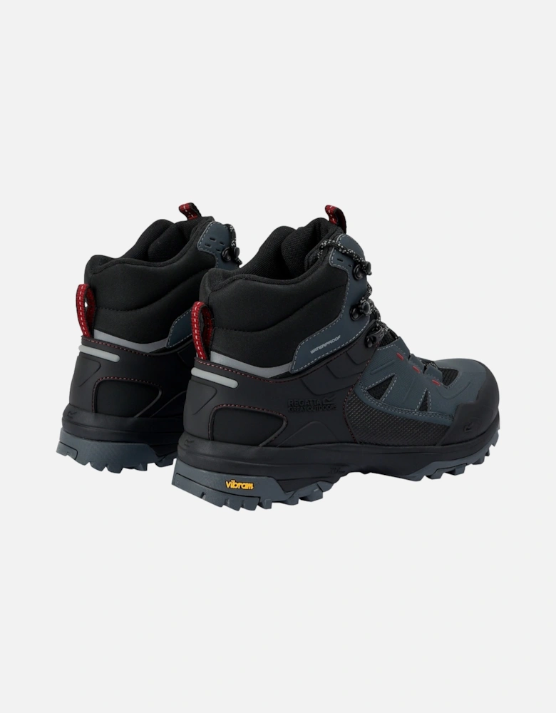 Mens Regen Walking Shoes