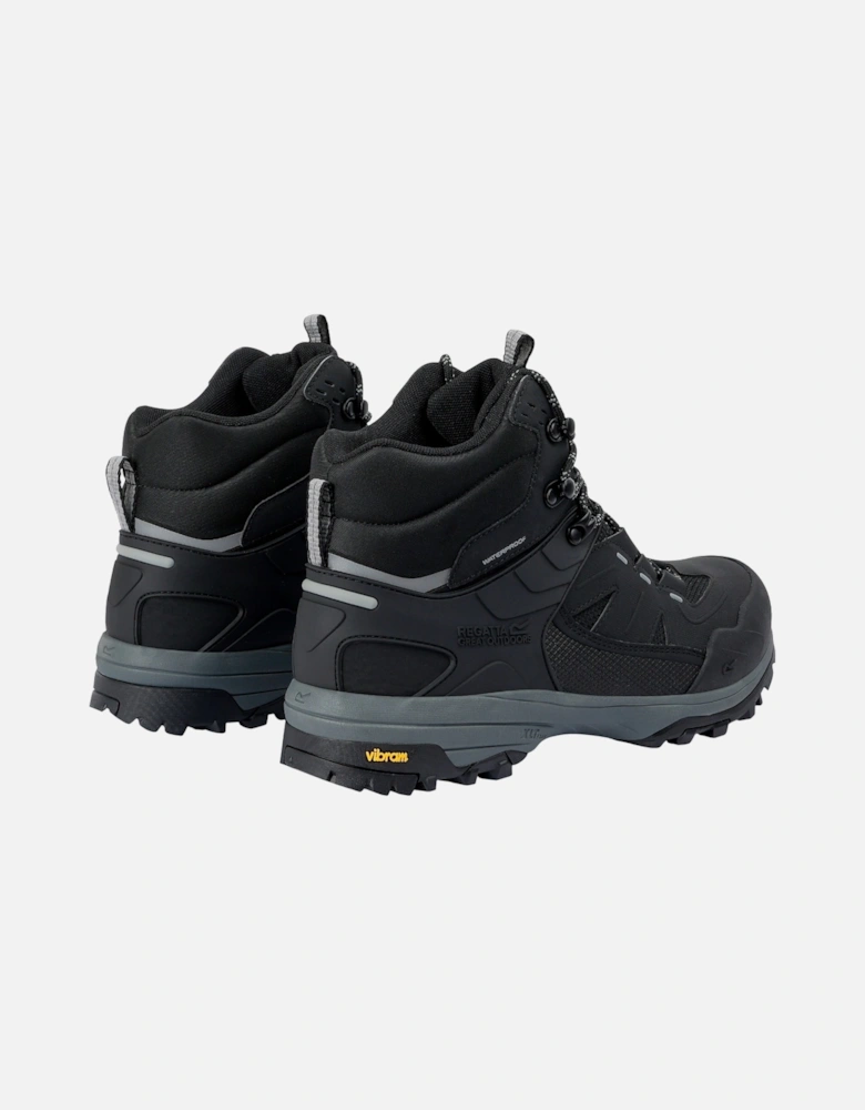 Mens Regen Walking Shoes