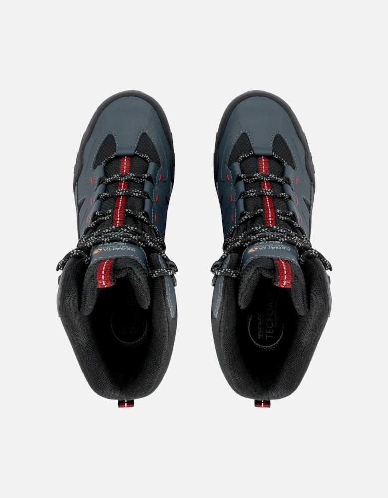 Mens Regen Walking Shoes