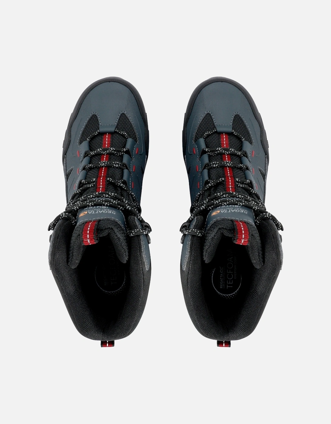 Mens Regen Walking Shoes