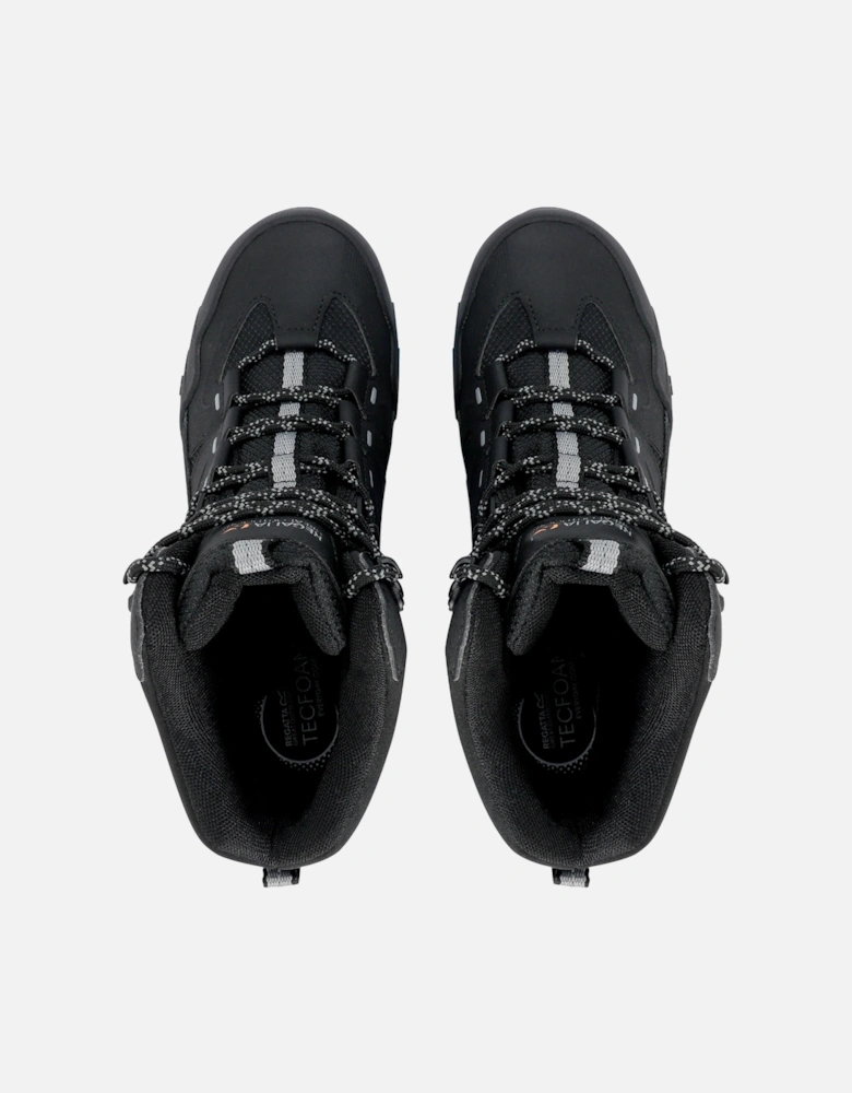Mens Regen Walking Shoes