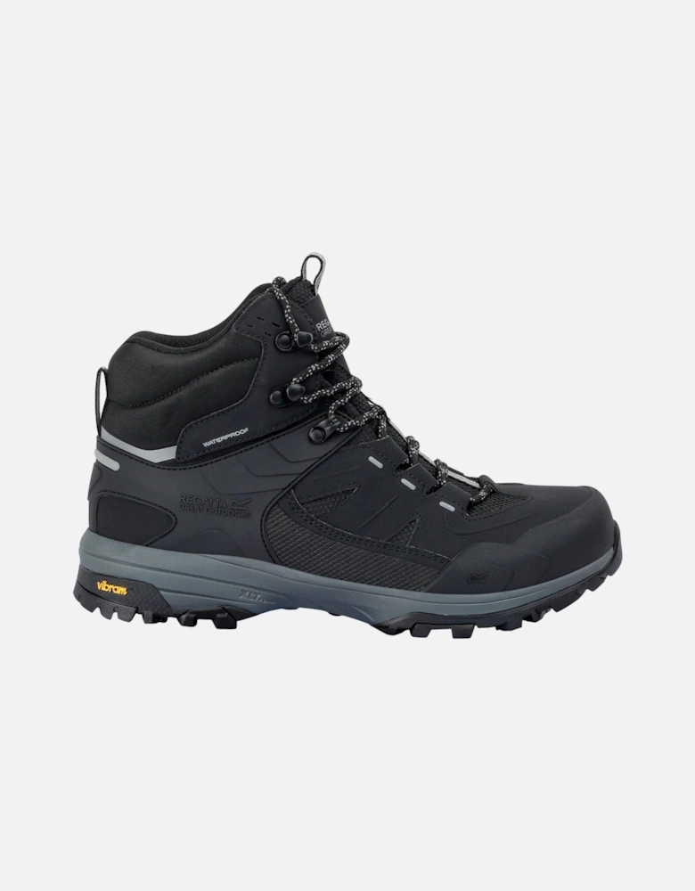 Mens Regen Walking Shoes