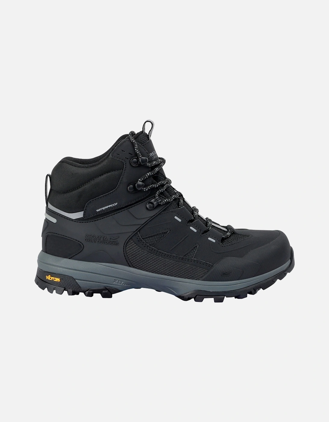 Mens Regen Walking Shoes