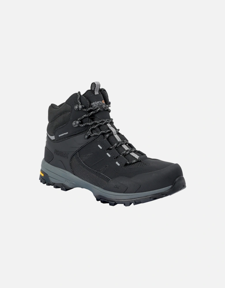 Mens Regen Walking Shoes