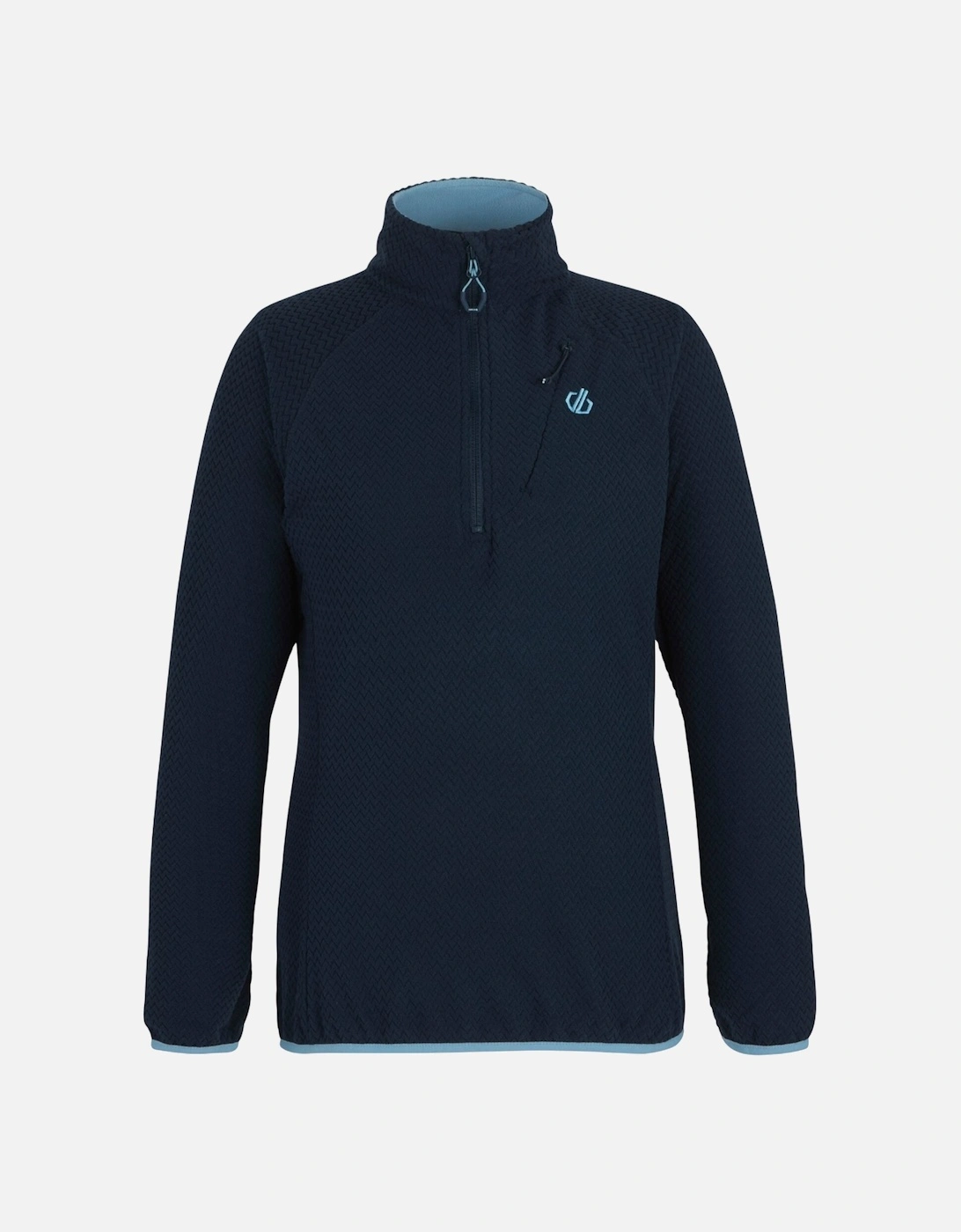 Womens/Ladies Switch Up Fleece Top, 6 of 5