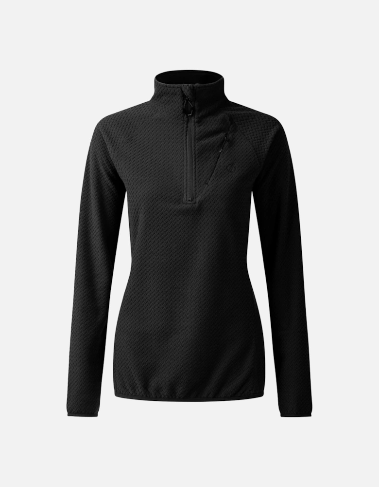 Womens/Ladies Switch Up Fleece Top