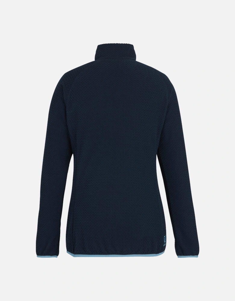 Womens/Ladies Switch Up Fleece Top