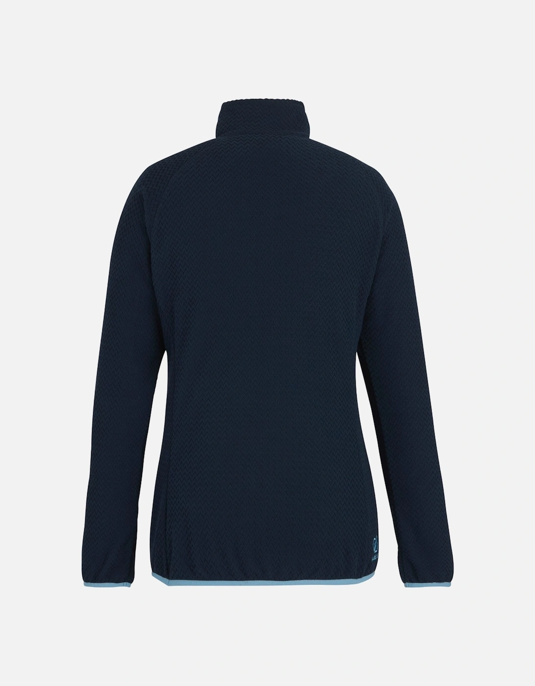 Womens/Ladies Switch Up Fleece Top
