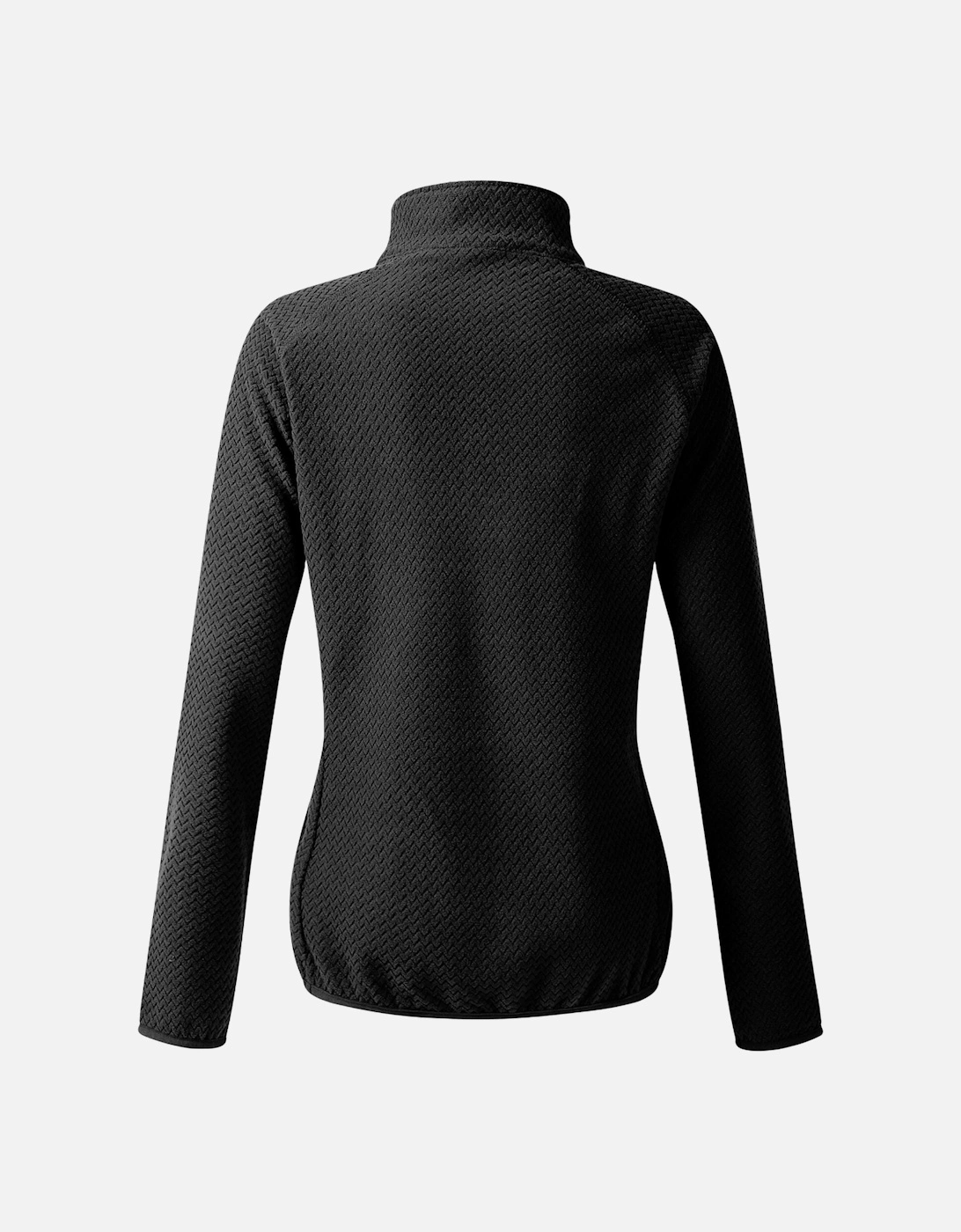 Womens/Ladies Switch Up Fleece Top