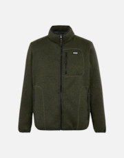 Dark Khaki