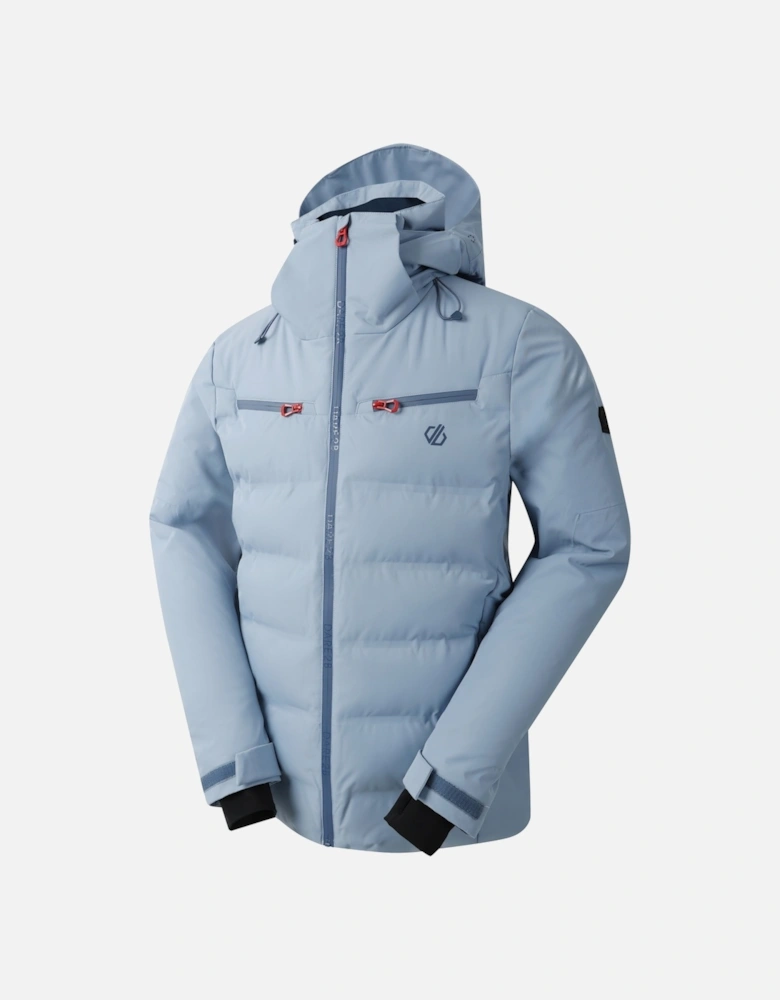 Mens Speed II Ski Jacket