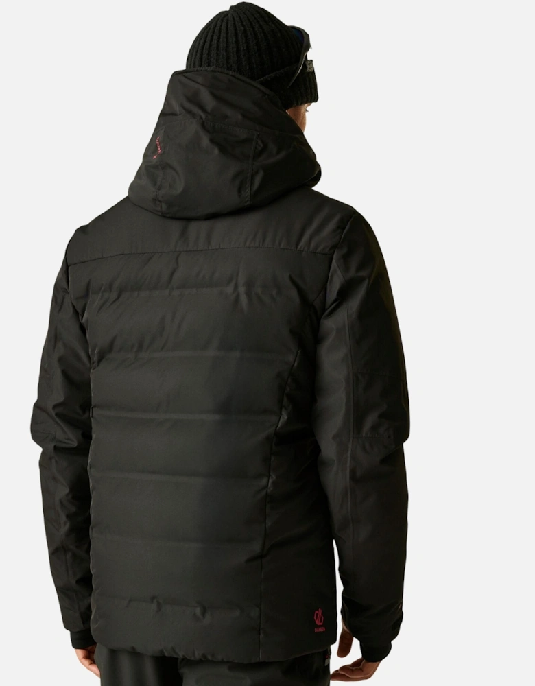 Mens Speed II Ski Jacket