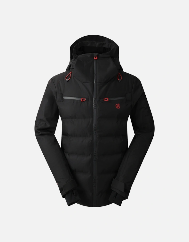 Mens Speed II Ski Jacket