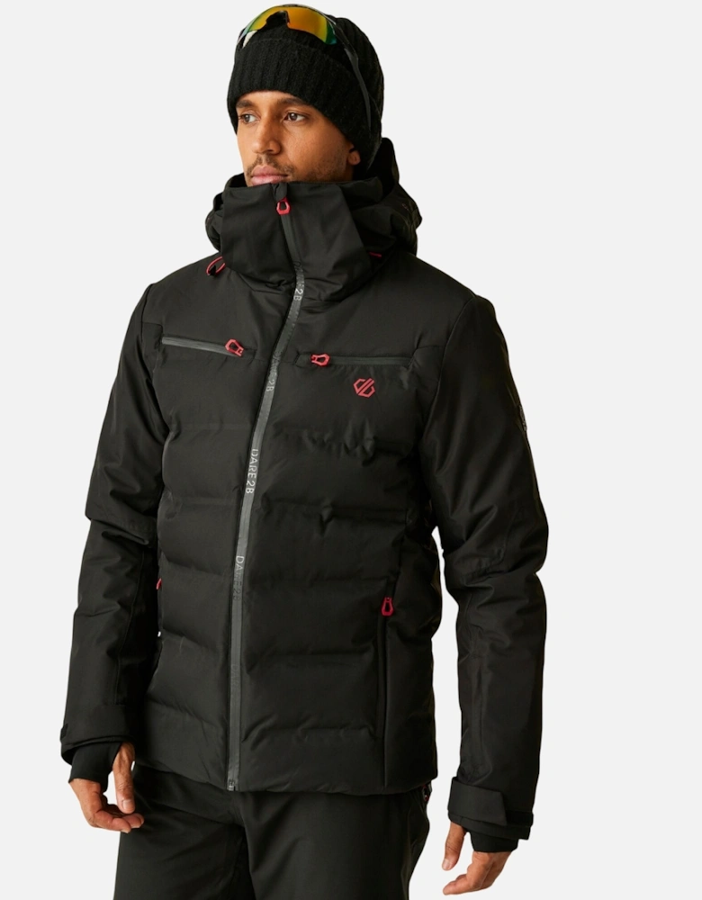 Mens Speed II Ski Jacket