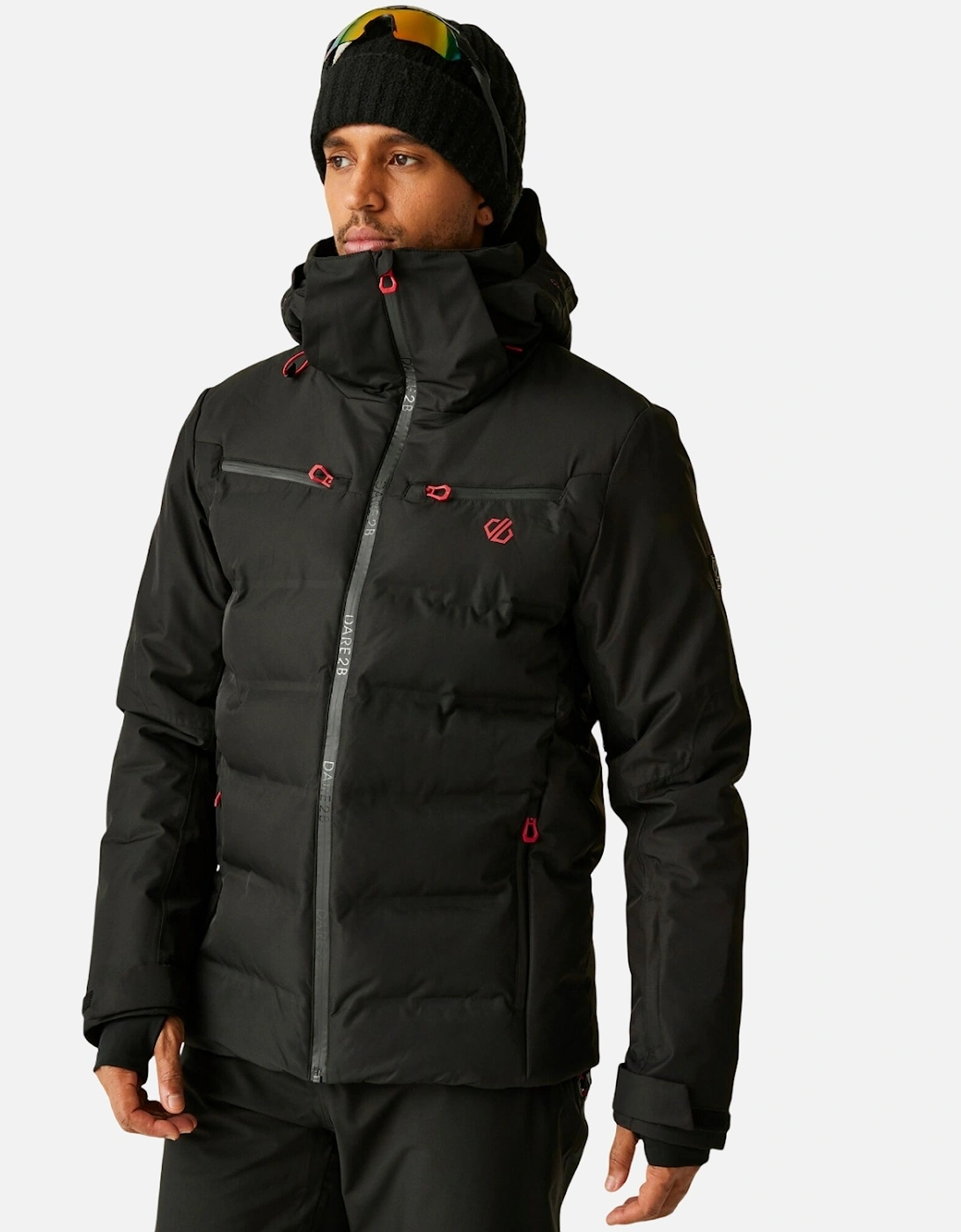 Mens Speed II Ski Jacket
